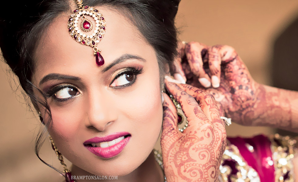 Bridal Makeup Artist Brampton Bridal Makeup Artist Brampton