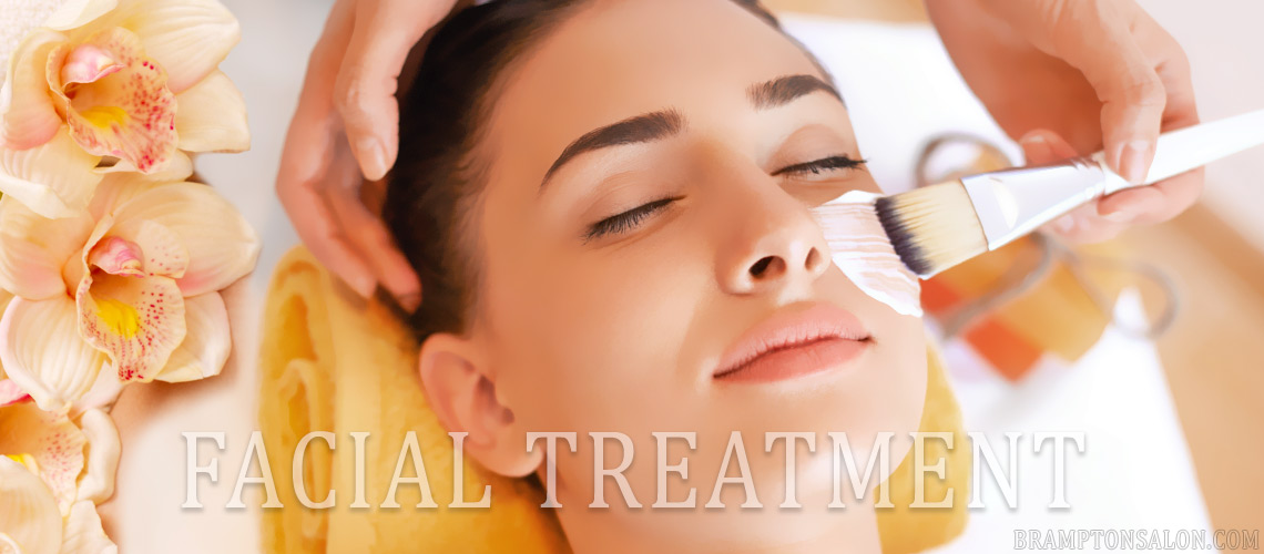 Facial Brampton Facial Brampton