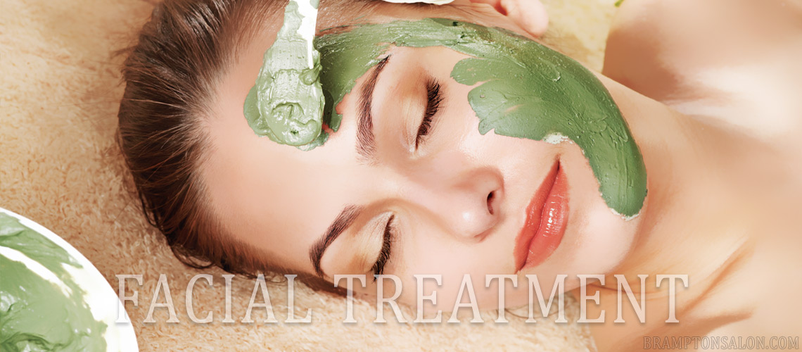 Facial Treatment Service Brampton