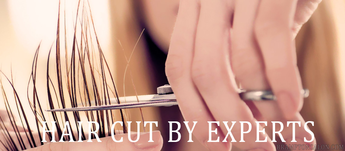 Unisex Haircut Brampton, Best Barber Shop & Hair Cutting