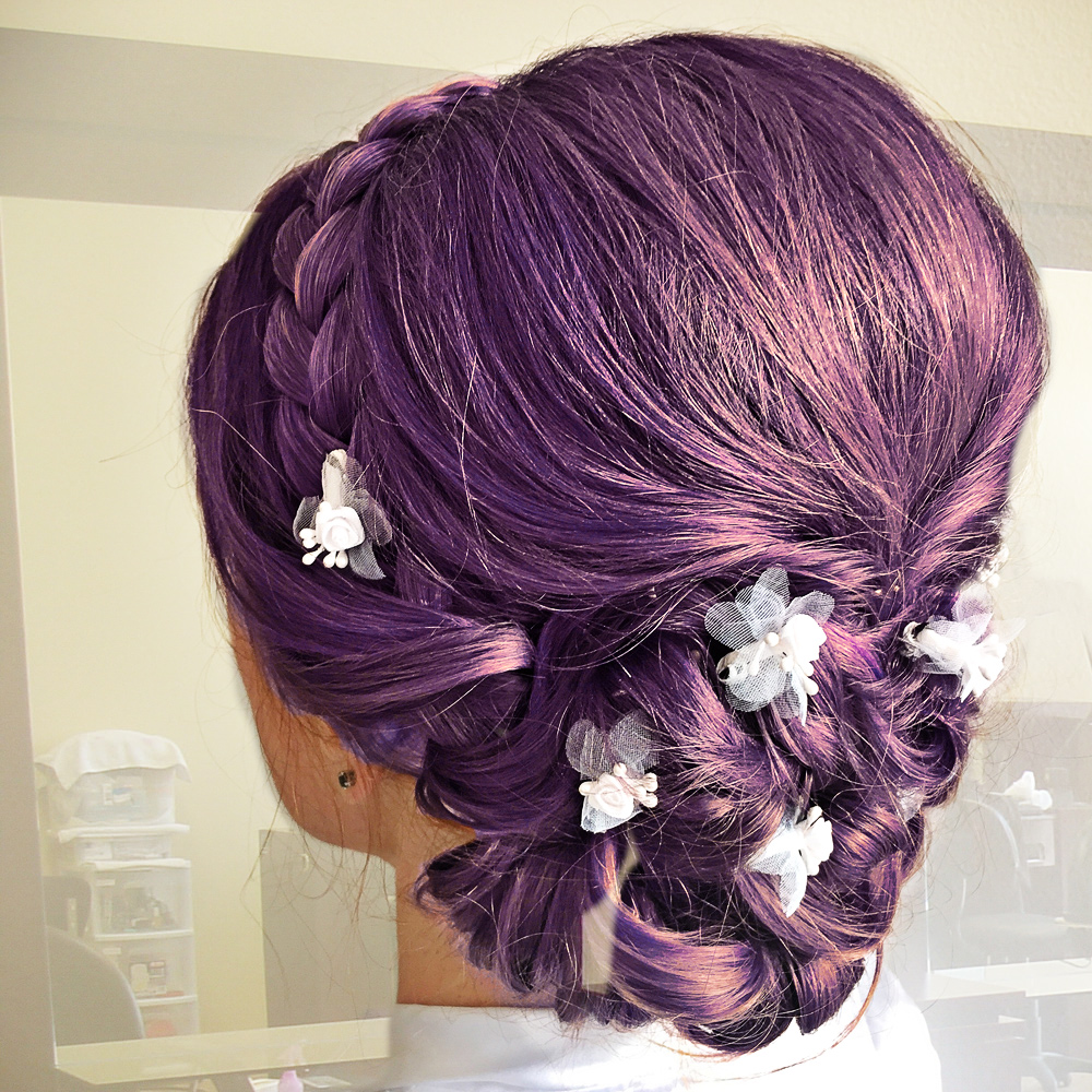 Hair Updos Brampton Hair Updos by our Salon