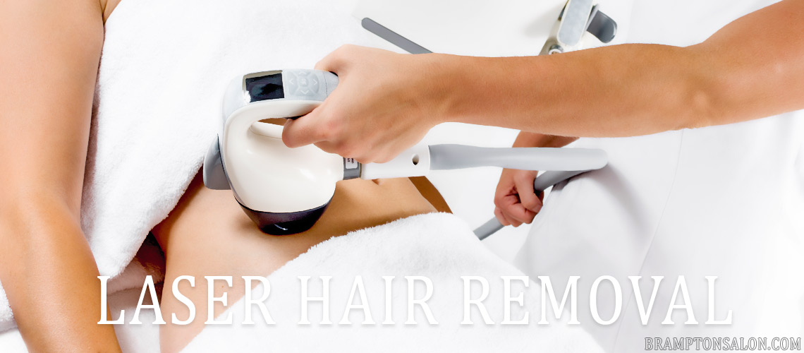Best Laser Hair Removal Brampton Painless Laser Hair Removal Brampton
