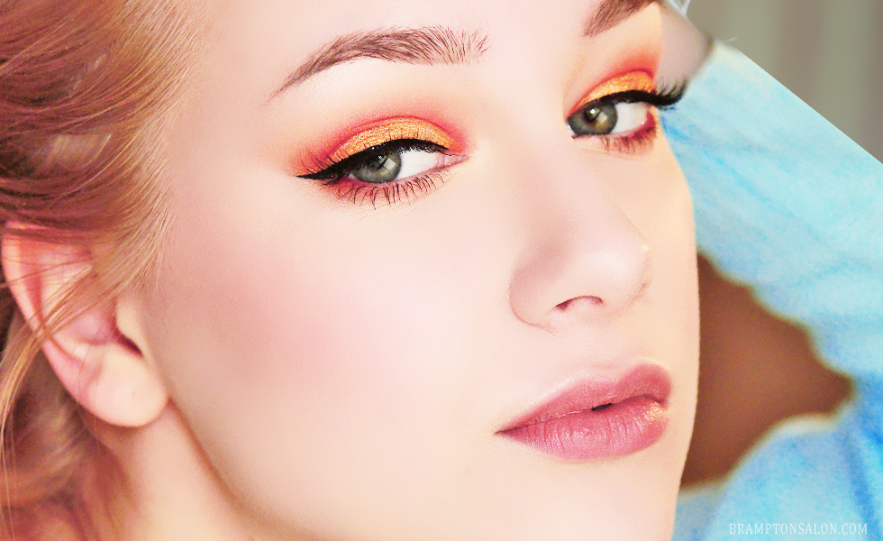 Makeup Artist Brampton Makeup Artist Brampton