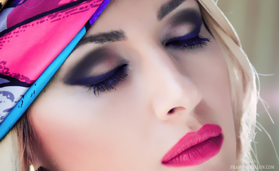 Party Makeup Salon Brampton Party Makeup Salon Brampton