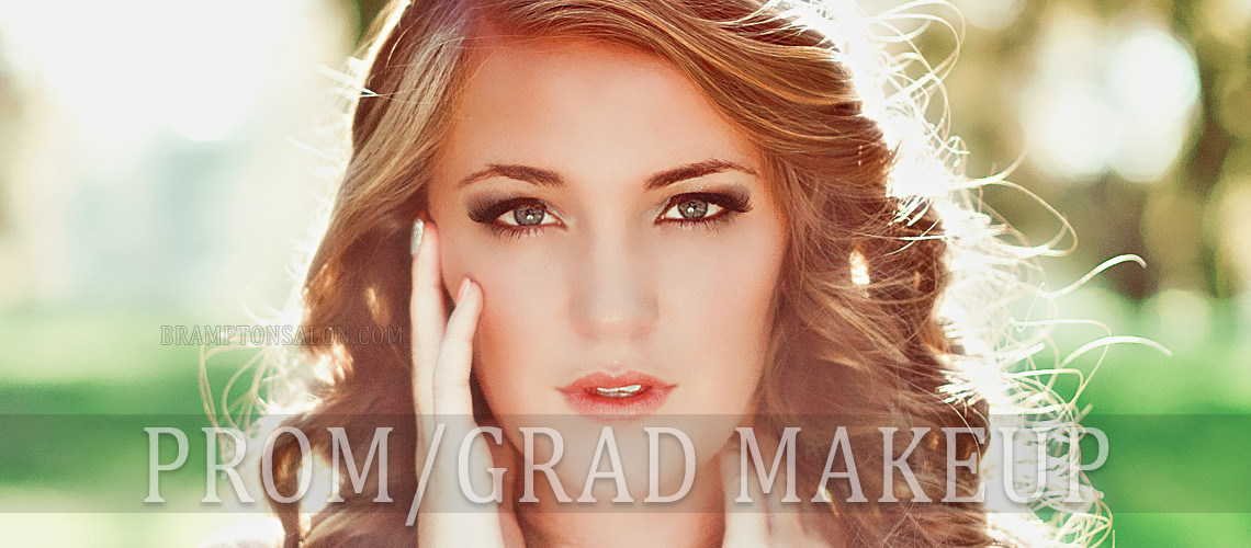 Prom Makeup Brampton Grad Hairstyling Prom Makeup Brampton Grad Hairstyling