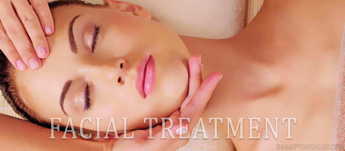 Women Facial Salon Brampton Women Facial Salon Brampton