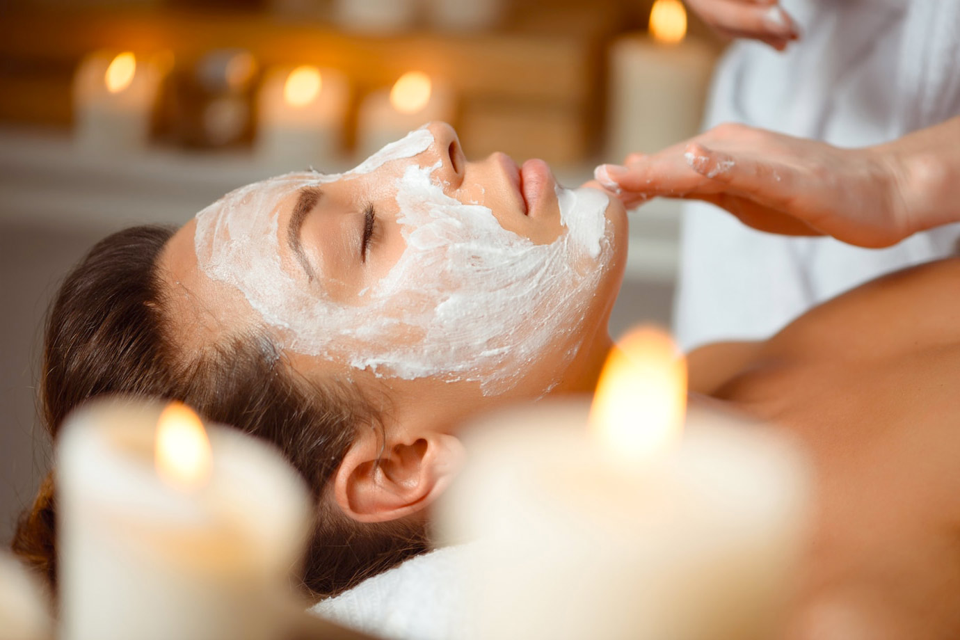 Anti Aging Facial Salon Anti Aging Facial Salon