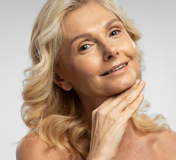 Anti Aging Facial Treatment Brampton