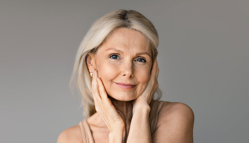 Anti Aging Facial