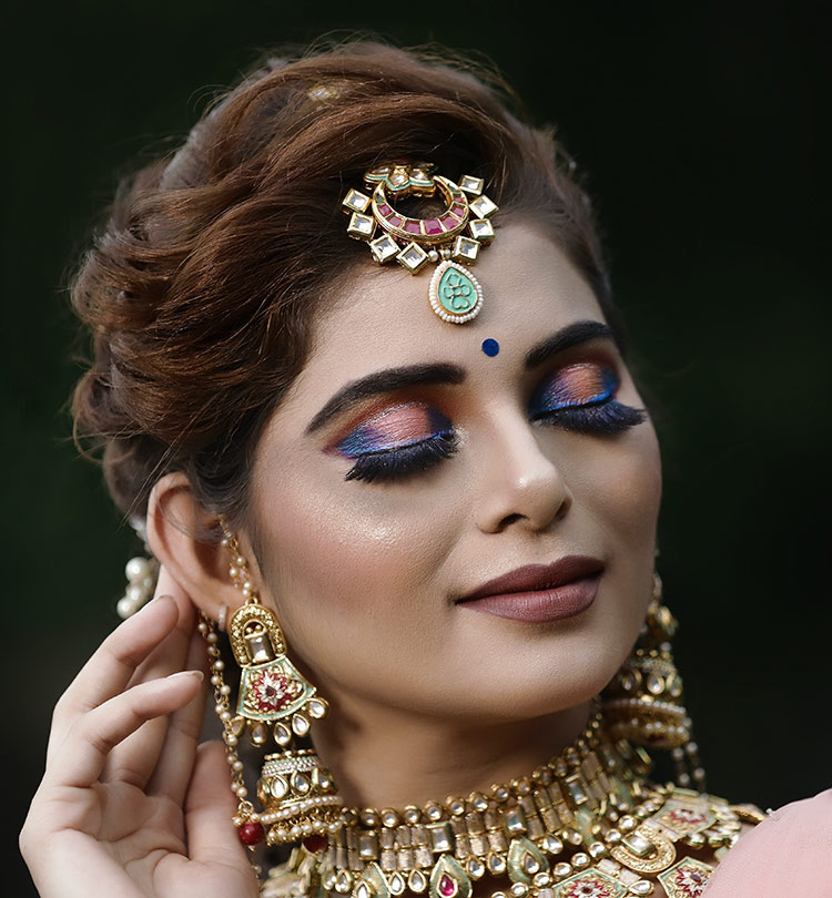 Bridal Makeup Artist Brampton Bridal Makeup Artist Brampton