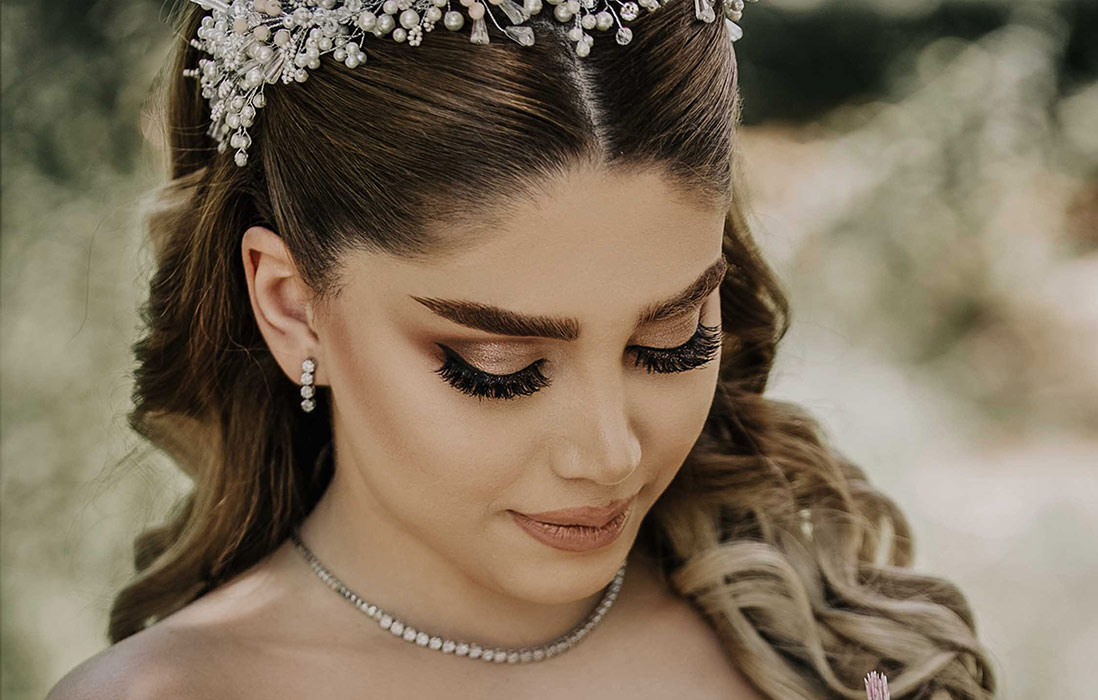 Bridal Makeup Service Brampton