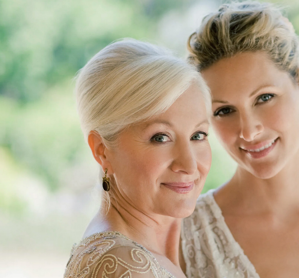 Bride Mother Makeup Bride Mother Makeup