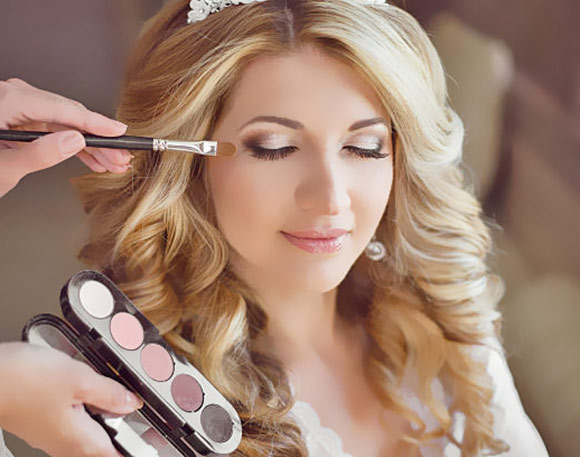 Engagement Hairstyling Brampton Engagement Hairstyling Brampton