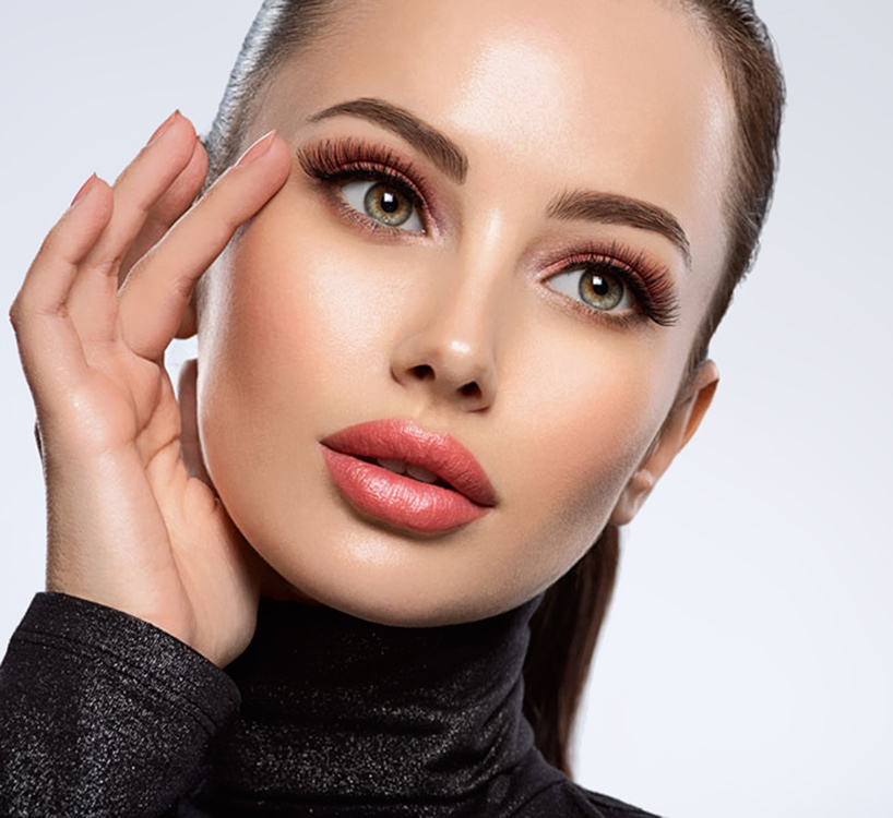 Eye Makeup Artist Ontario