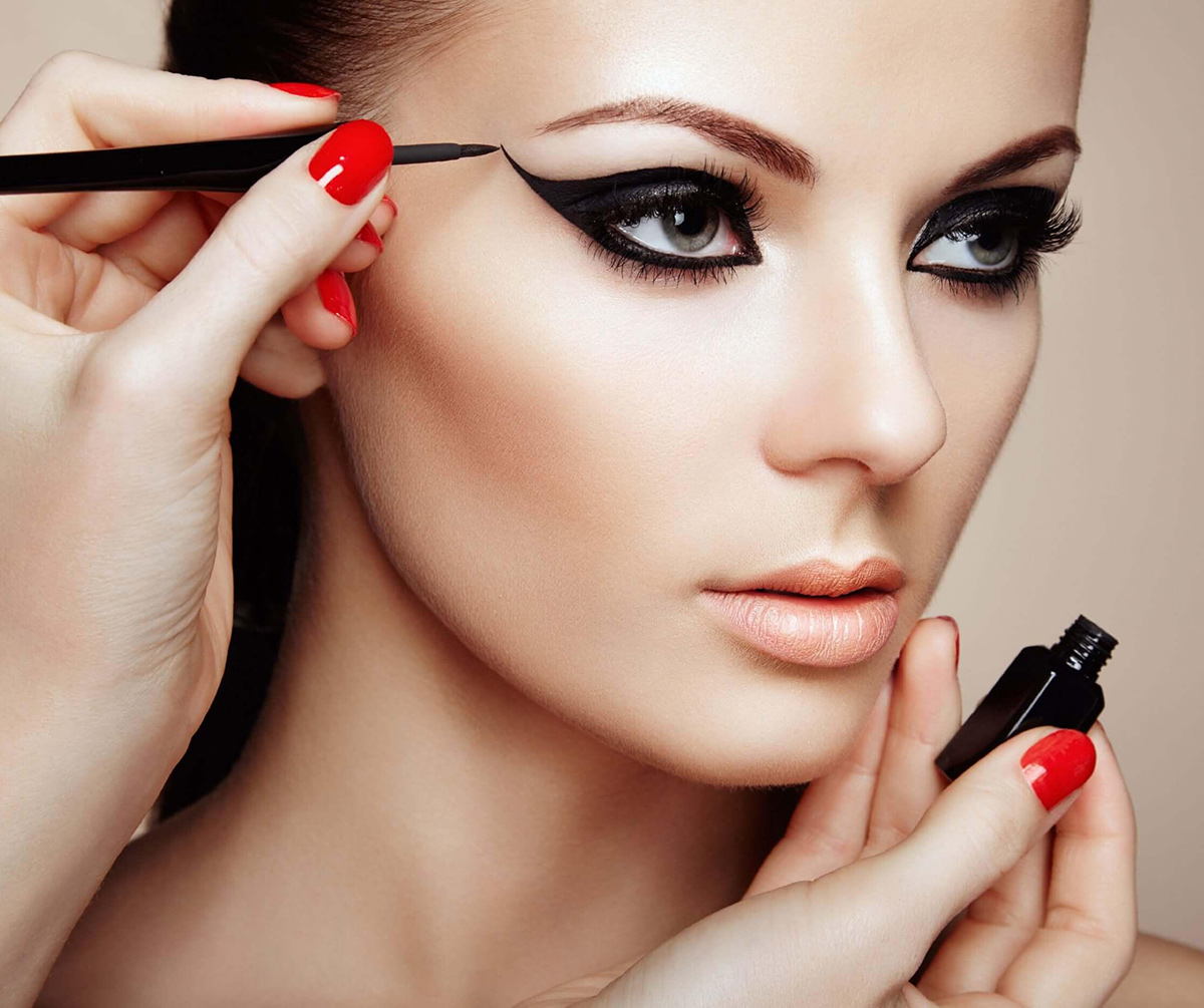 Eye Makeup Brampton Makeup Artist