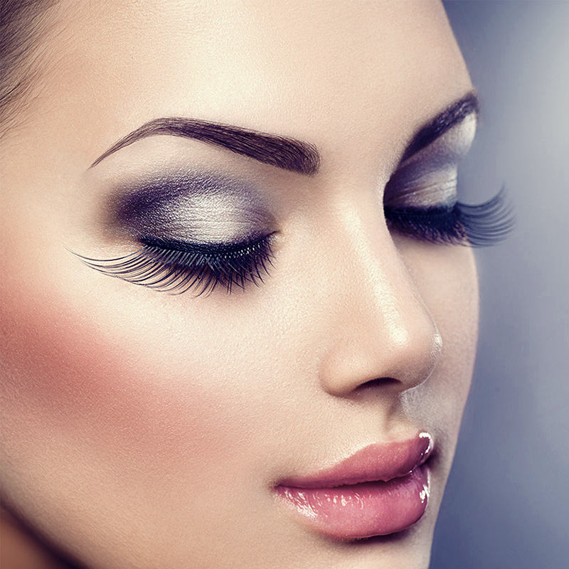 Eye Makeup Ontario Canada