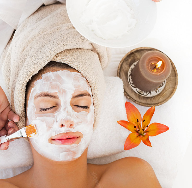 Facial Service