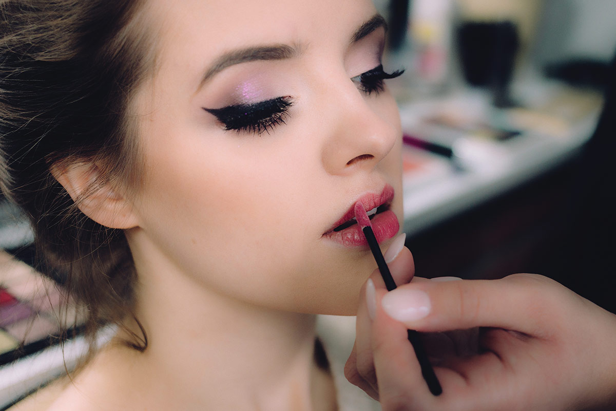 Local Makeup Artist