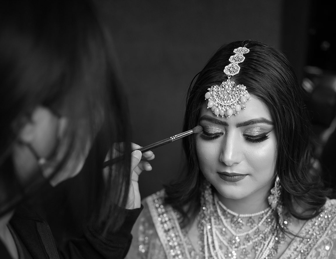 Makeup By Professional In Brampton