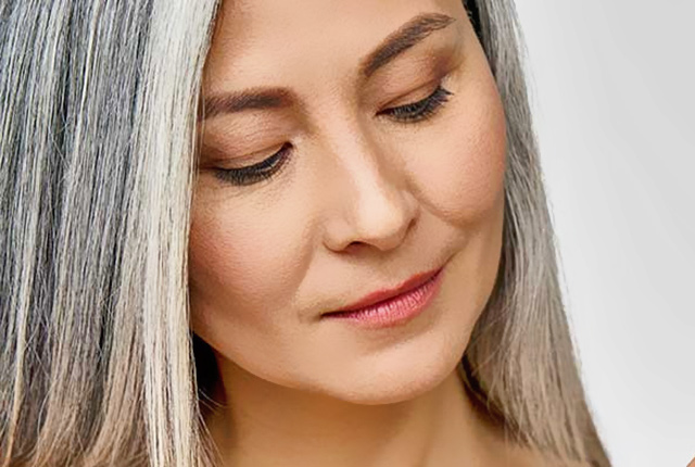 Old Lady Makeup Service Old Lady Makeup Service