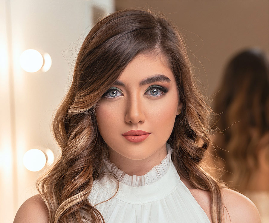 Professional Bridal Shower Makeup Professional Bridal Shower Makeup